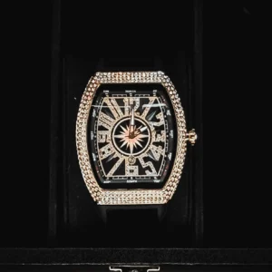 FM Diamond Dynasty watch